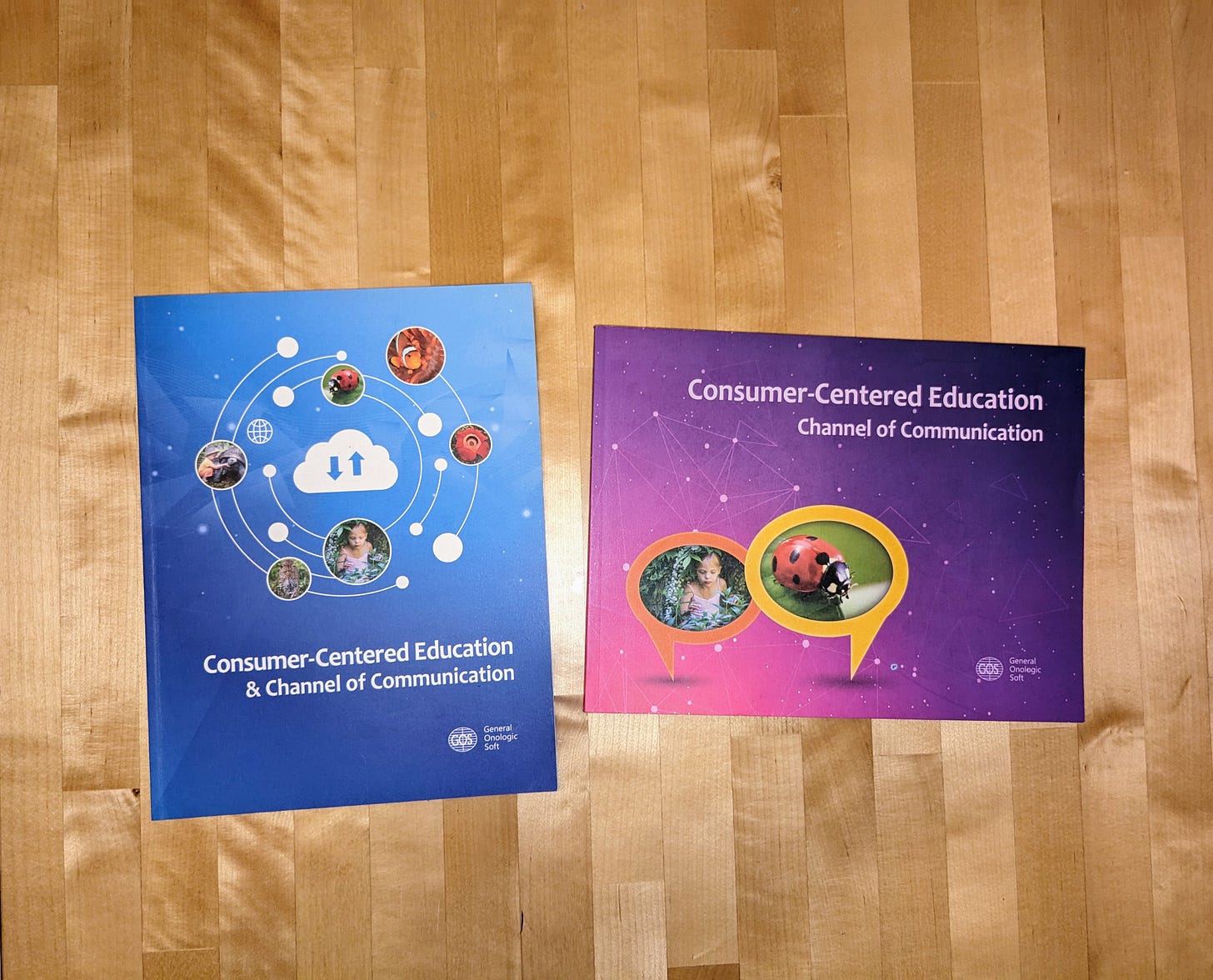 Some of my most prized possessions